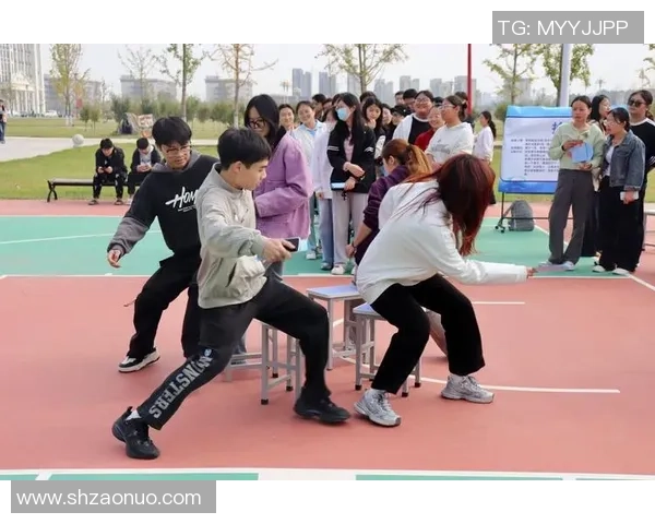 中学生篮球运动的魅力与成长：培养团队精神与身体素质的最佳途径